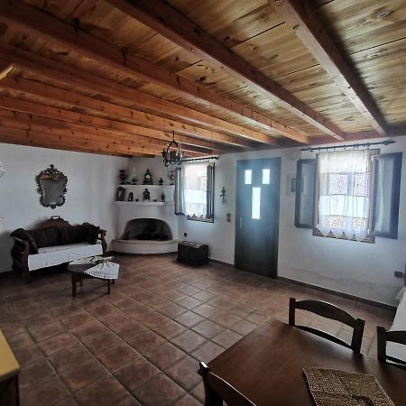 Seal Villa Alónnisos Екстериор снимка