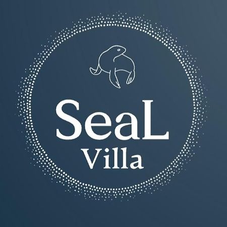 Seal Villa Alónnisos Екстериор снимка