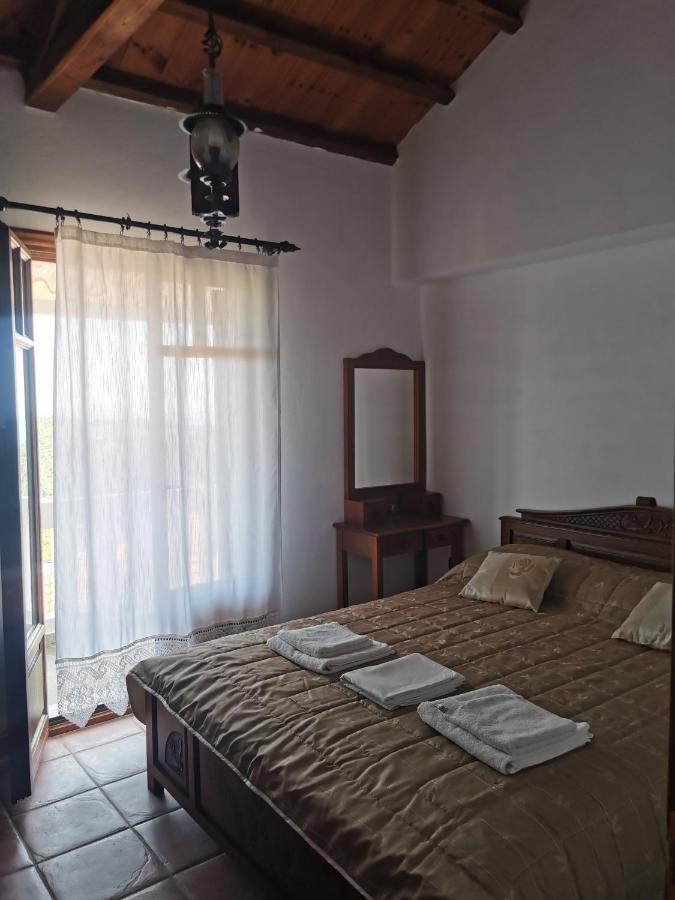 Seal Villa Alónnisos Екстериор снимка