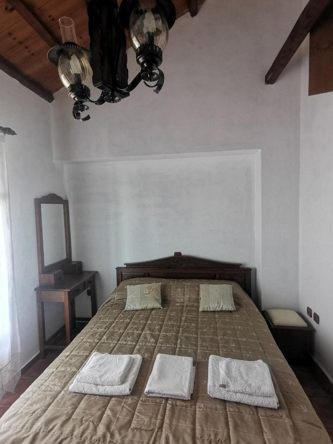 Seal Villa Alónnisos Екстериор снимка