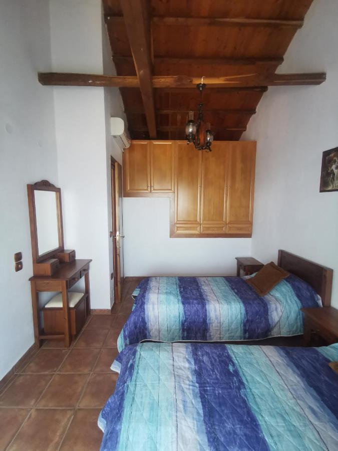 Seal Villa Alónnisos Екстериор снимка