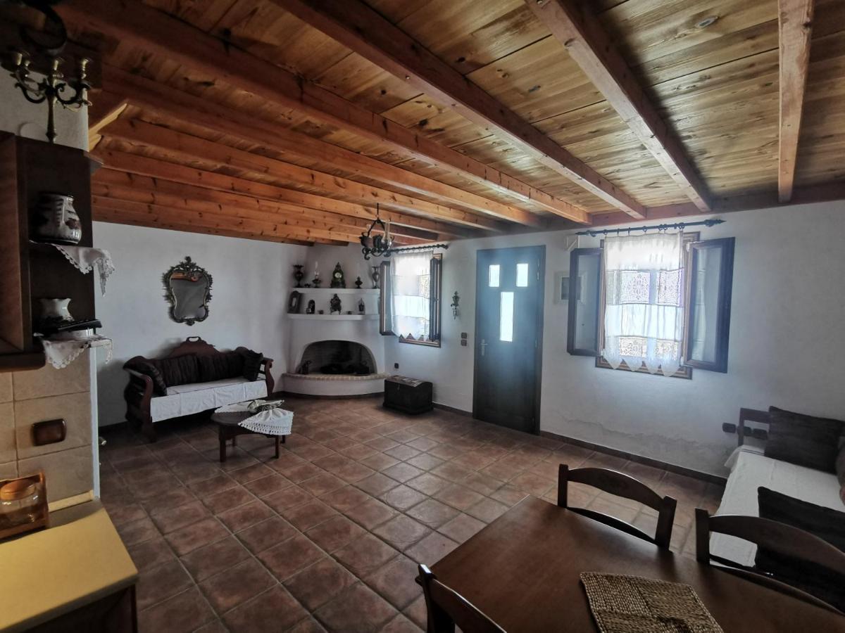 Seal Villa Alónnisos Екстериор снимка