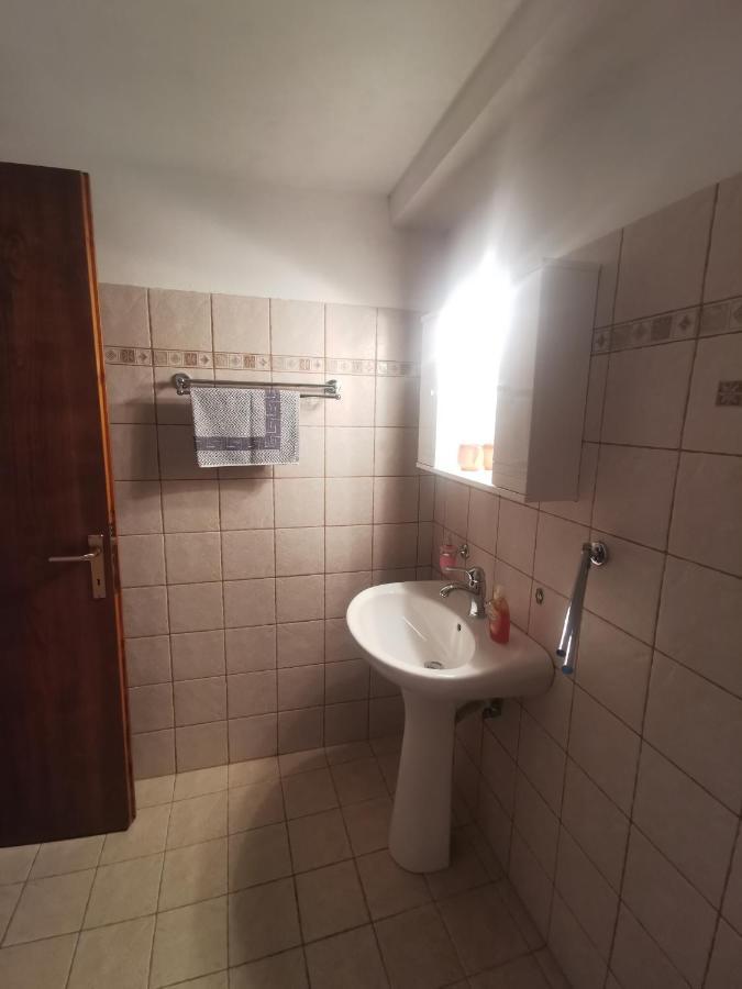 Seal Villa Alónnisos Екстериор снимка