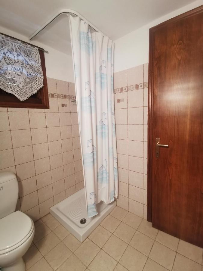 Seal Villa Alónnisos Екстериор снимка